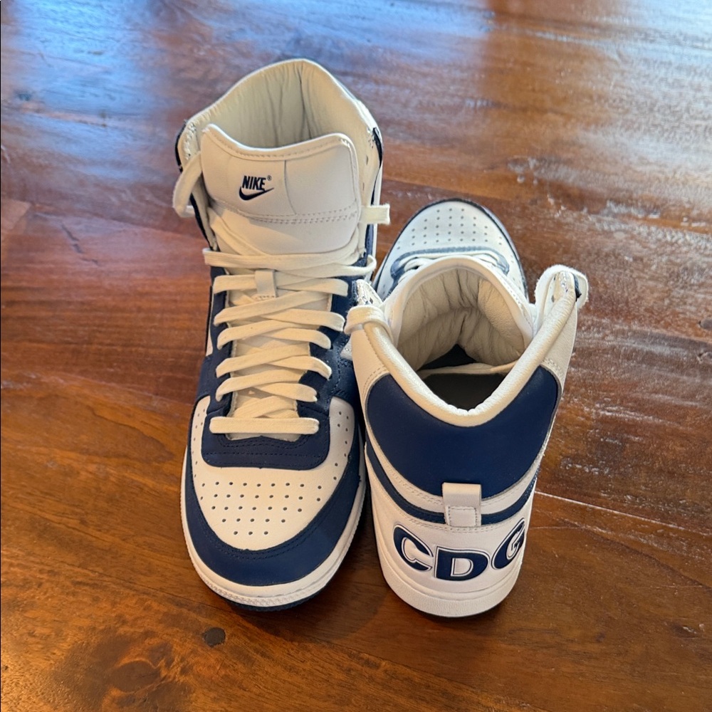 Men’s Nike x COMME des GARÇONS Homme Plus